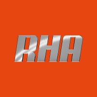 Road Haulage Association (RHA) Logo