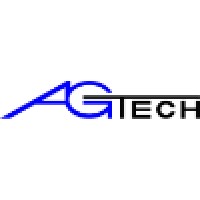 AG Tech Sistemas Logo