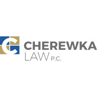 Cherewka Law, P.C. Logo