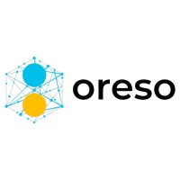 oreso Logo