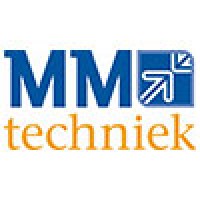 MM Techniek - Elektrotechnisch Installatiebedrijf Logo