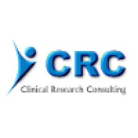 Clinical Research Consulting LLC Logo