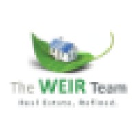 The Weir Team Logo