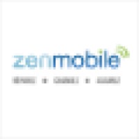 Zen Mobile France Logo