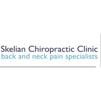 Skelian Chiropractic Clinic Logo