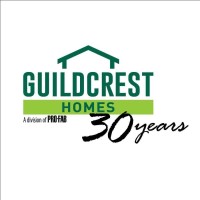 Guildcrest Homes Logo