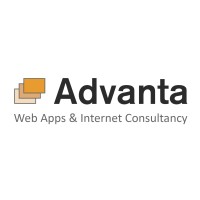 Advanta Productions Ltd Logo
