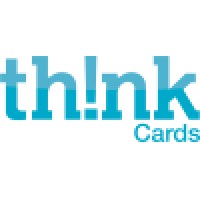 ThinkCards Logo