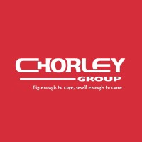 Chorley Group Logo