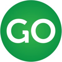 Green Light Go Logo