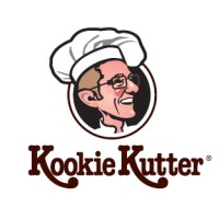 Kookie Kutter Bakery 2019 Inc Logo