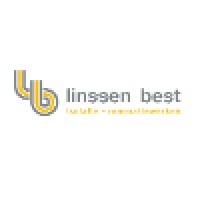 Isolatiewerken Linssen Best b.v. Logo