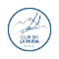 Club de Ski La Parva Logo