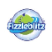 Fizzleblitz Logo