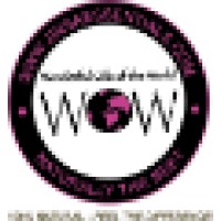 Jinsa Essentials W.O.W Logo