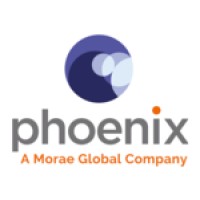 Phoenix Business Solutions Logo