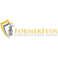 FormerFedsGroup.com Logo