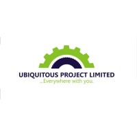 Ubiquitous Projects Limited Logo