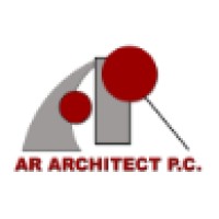 AR Architect P.C. Logo