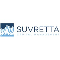 Suvretta Capital Management, LLC Logo