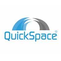 QuickSpace Logo