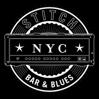Stitch Bar & Blues Logo