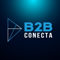 B2B CONECTA Logo