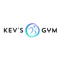 Kevs Gym Logo
