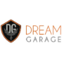 Dream Garage Logo