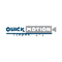 Quick Motion Productions Logo