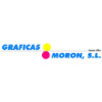 Gráficas Morón, S.L. Logo