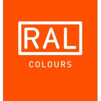 RAL COLOURS Logo