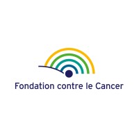 Fondation contre le Cancer Logo
