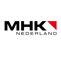 MHK Nederland Logo