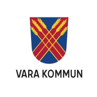 Vara kommun Logo