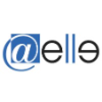A-elle Logo