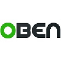Oben Consulting Logo