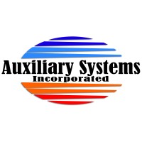 Auxiliary Systems, Inc. Logo