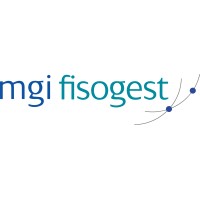 MGI Fisogest & MGI Groupe Fiduciaire Logo