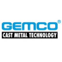 GEMCO Cast Metal Technology Logo