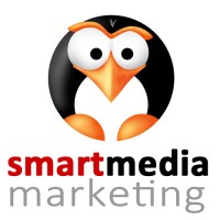 SmartMedia Marketing Logo