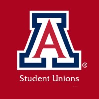Arizona Student Unions Logo