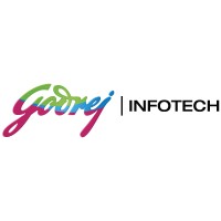 Godrej Infotech Ltd Logo