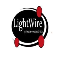 LightWire, Inc. Logo