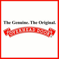 Overhead Door Company of Washington, DC™ Logo