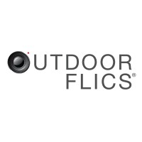 OutdoorFlics - Digital Studios + Media Lab Logo