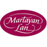 Martayan Lan, Inc. Logo