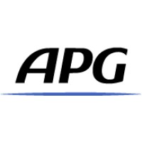 APG France Logo