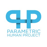 Parametric Human Project Logo
