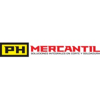 PH Mercantil Logo